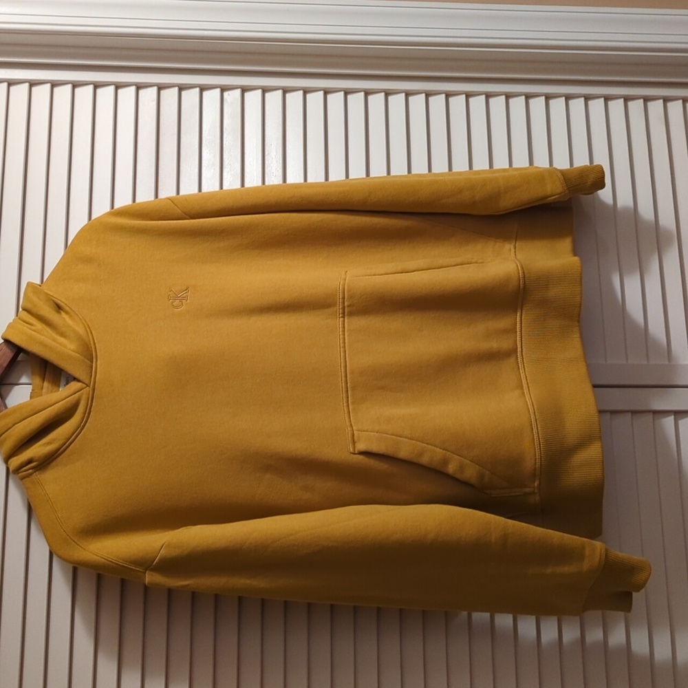 Calvin Klein Men's Hoodie